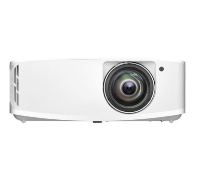 Projektor Optoma UHD35STx 4K 240Hz